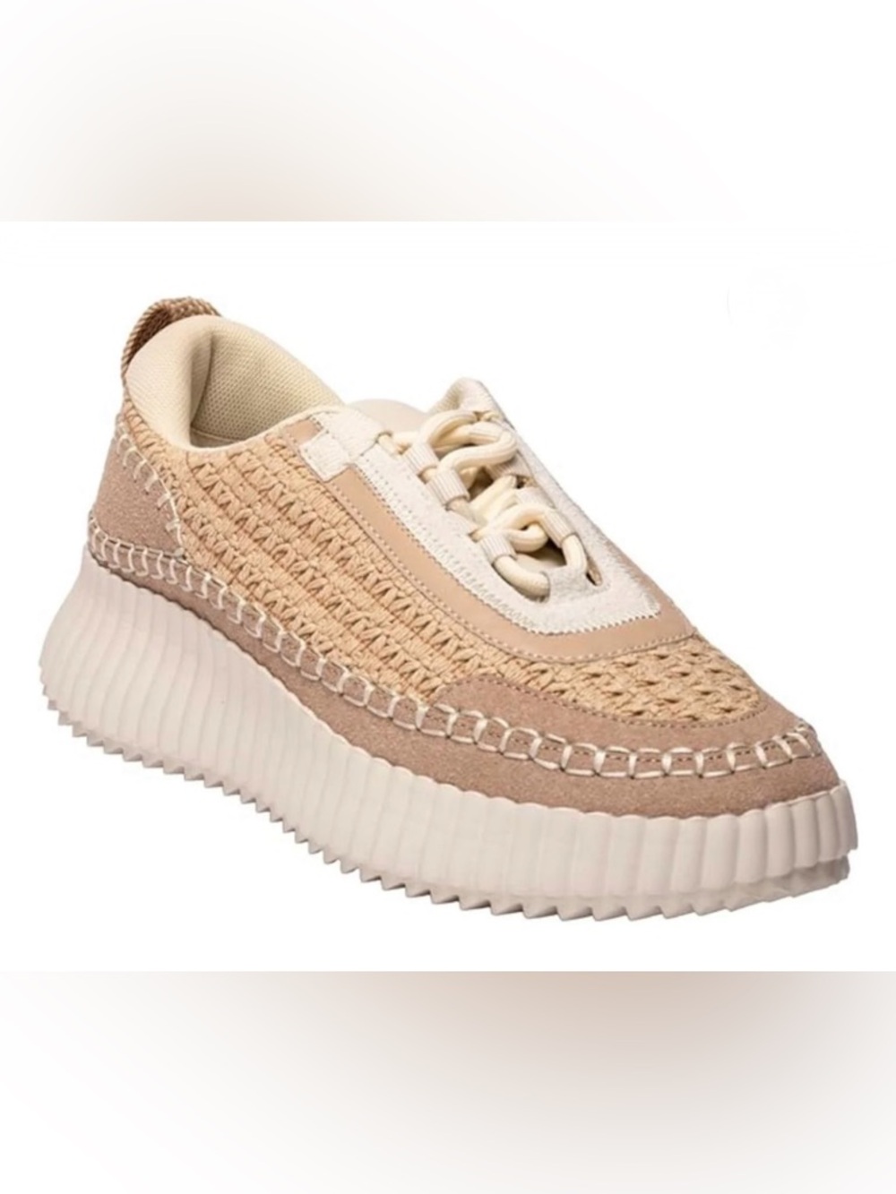 Corkys Hey Girl Womens Adventure Casual Sneaker - Size 9